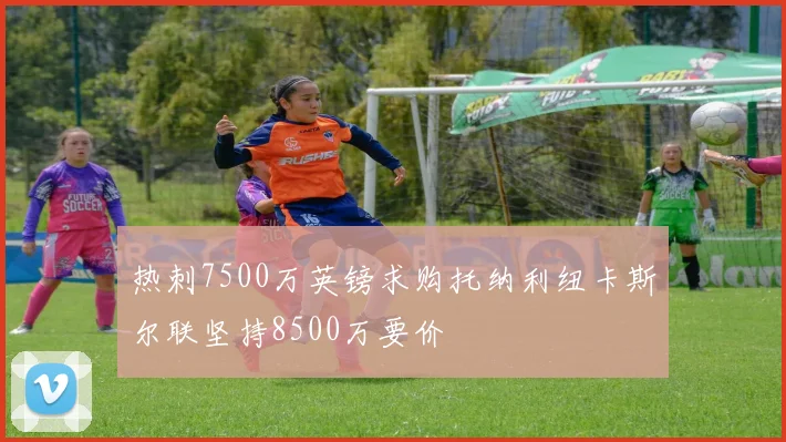 热刺7500万英镑求购托纳利纽卡斯尔联坚持8500万要价